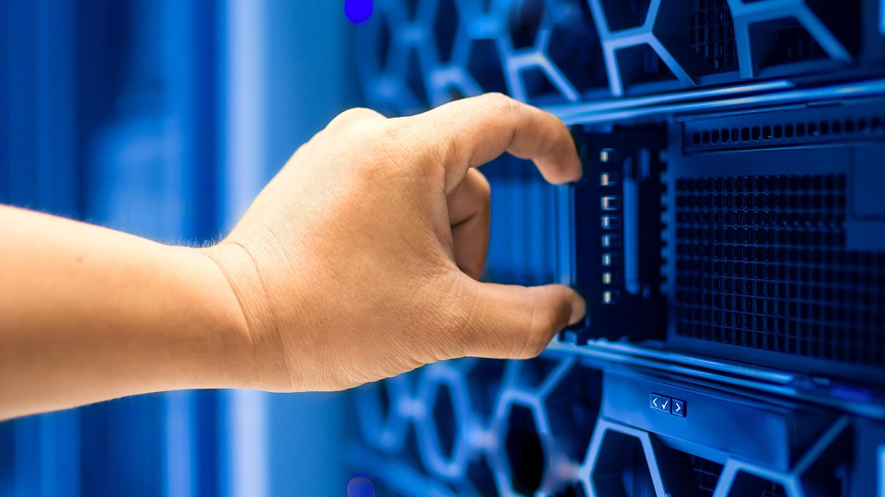 Installer Debian sur un NAS en mode 100% automatique