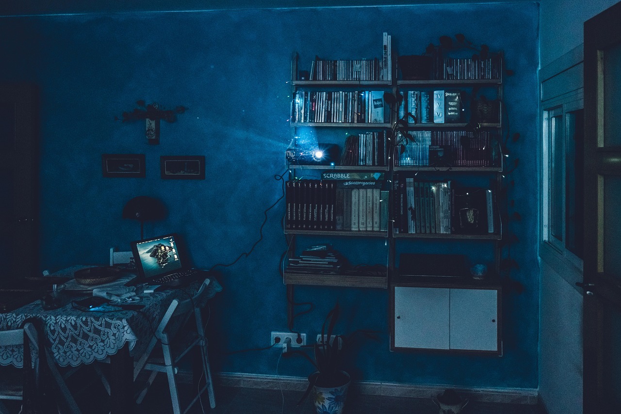 Monter un media center complet avec Jellyfin et la stack *arr