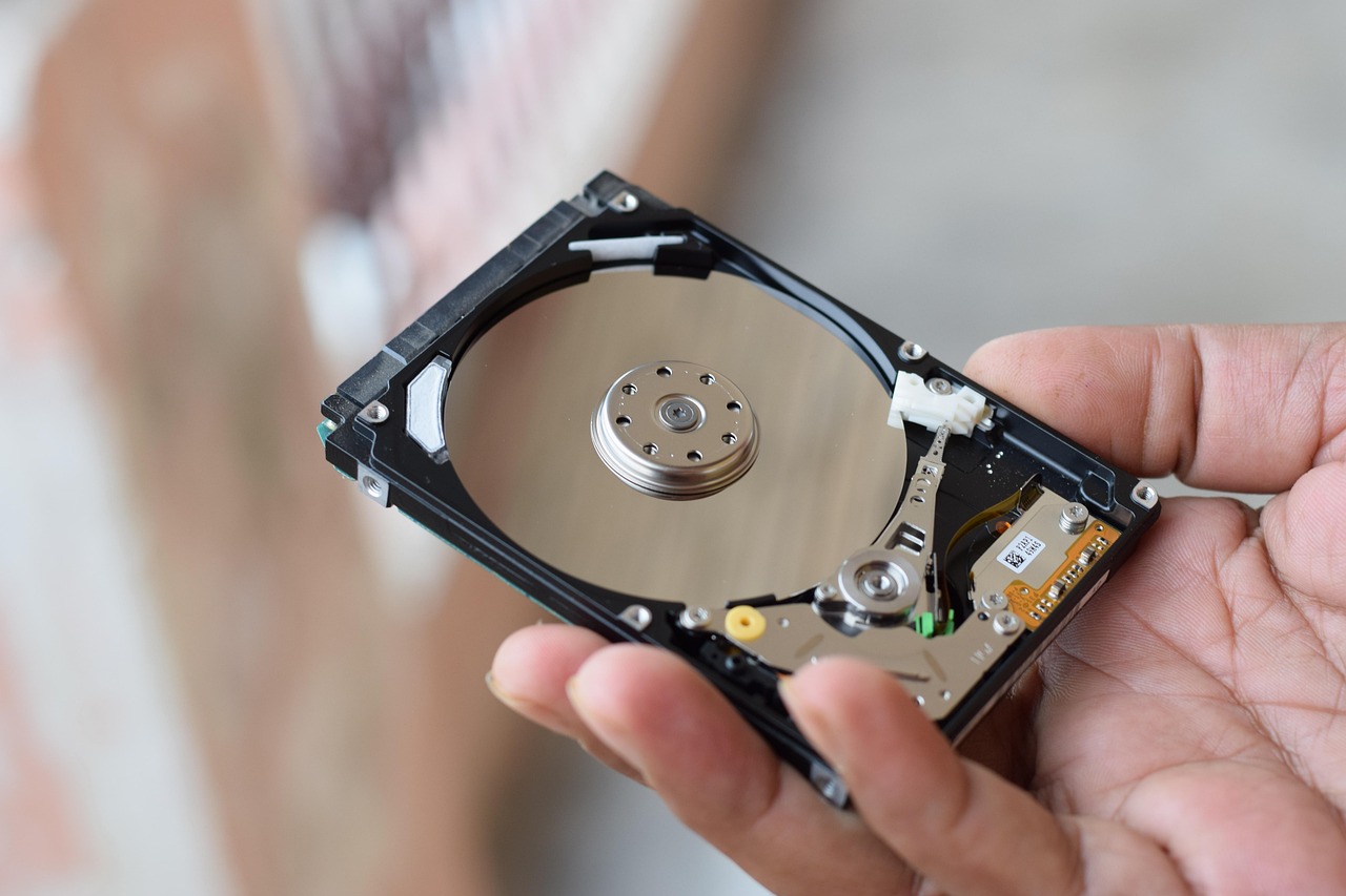 Migrer ses données Synology vers un NAS Debian sans rien perdre