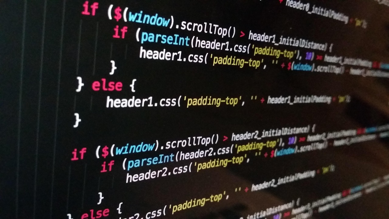 Terminal, Git et recherche globale intégrés dans Neovim